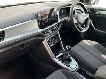 Used Volkswagen T-Roc 2024 for sale - 74854193: Photo