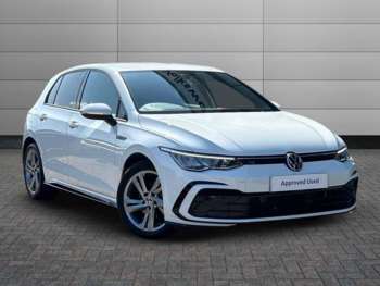 2023 - 1.5 TSI R-Line 5dr Manual