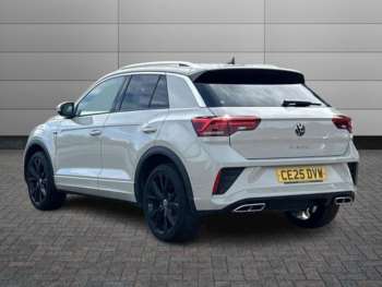 Used Volkswagen T-Roc 2025 for sale - 74879338: Photo