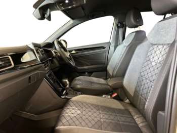 Used Volkswagen T-Roc 2025 for sale - 74879338: Photo