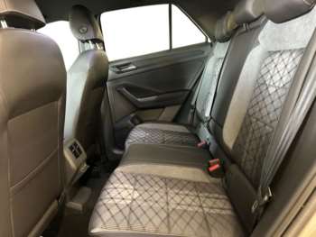 Used Volkswagen T-Roc 2025 for sale - 74879338: Photo