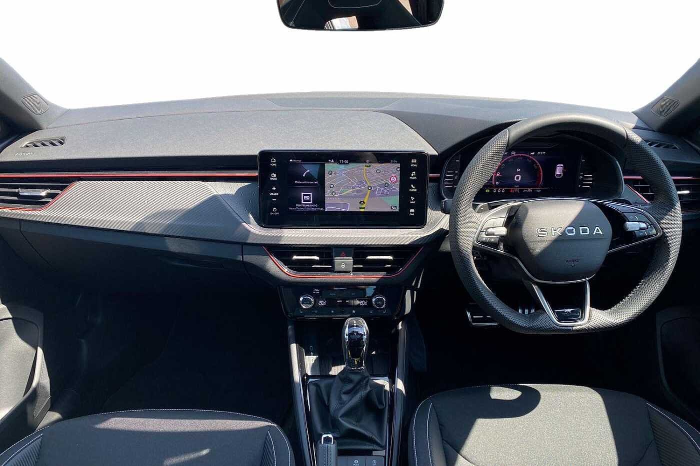 Used Skoda Scala 2025 for sale - 77032506: Photo 10