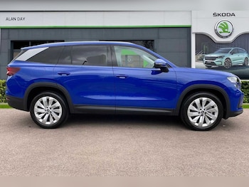Used Skoda Kodiaq 2025 for sale - 76966353: Photo