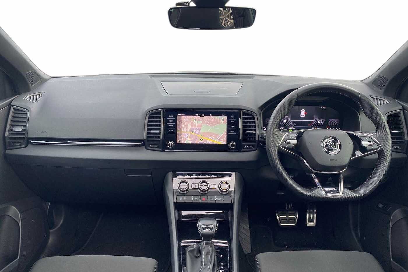 Used Skoda Karoq 2023 for sale - 77042675: Photo 10