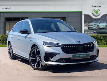 Used Skoda Scala 2025 for sale - 76805067: Photo