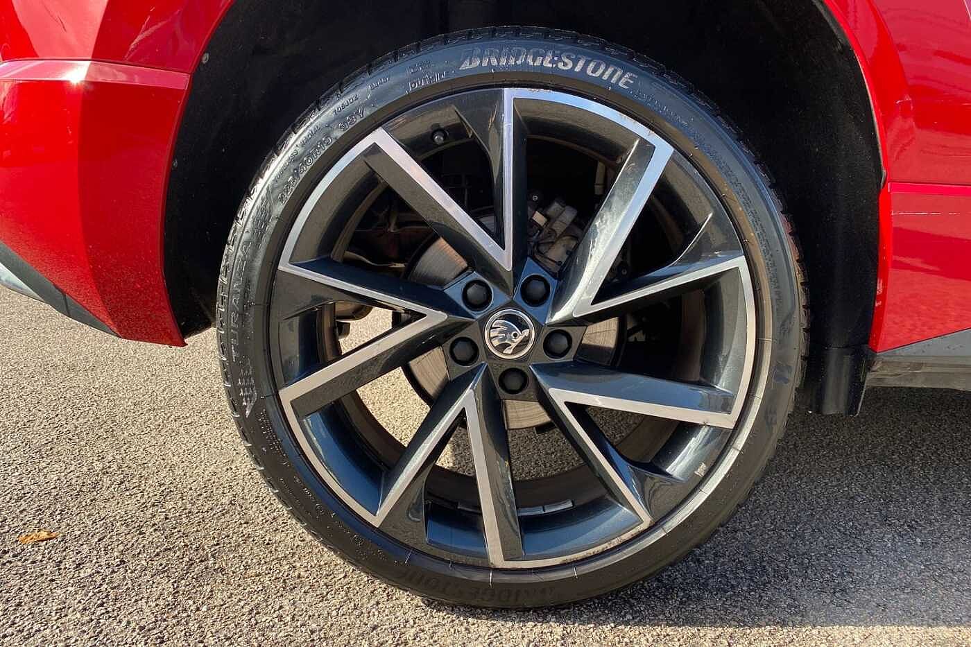 Used Skoda Karoq 2022 for sale - 76888431: Photo 5