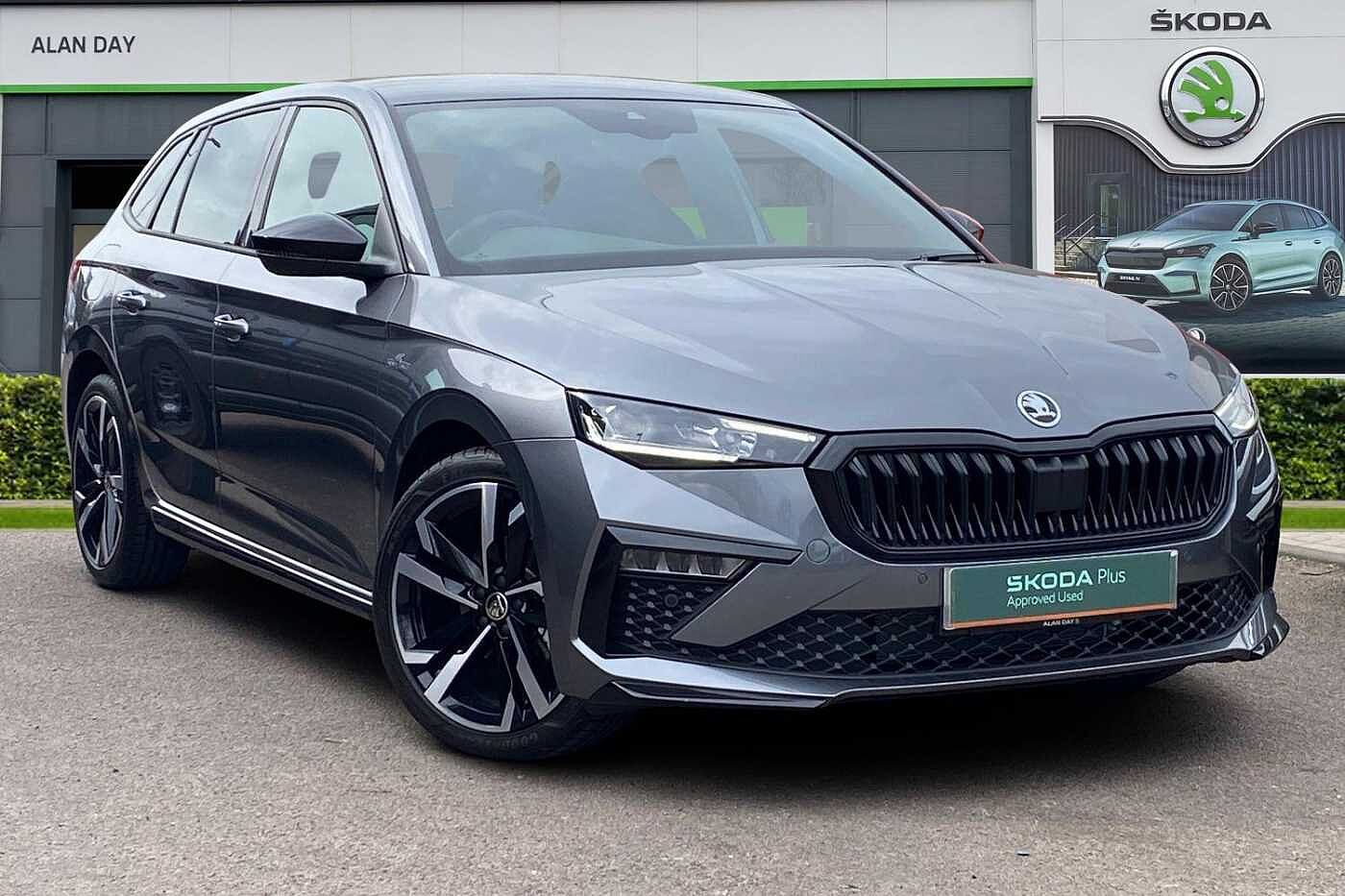 Used Skoda Scala 2024 for sale - 76676717: Photo 1