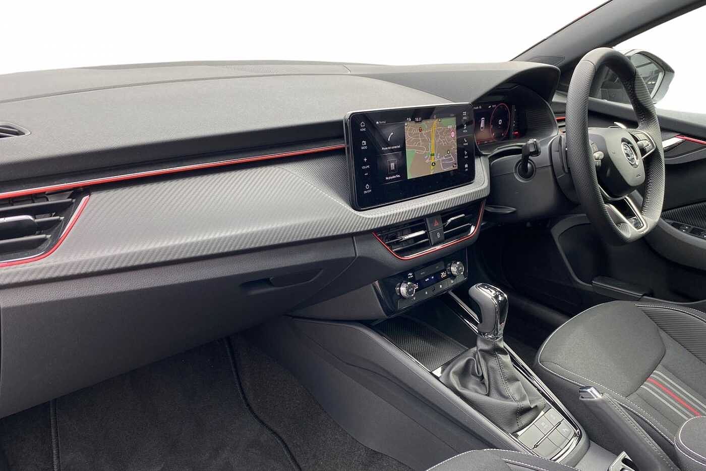 Used Skoda Scala 2024 for sale - 76676717: Photo 2