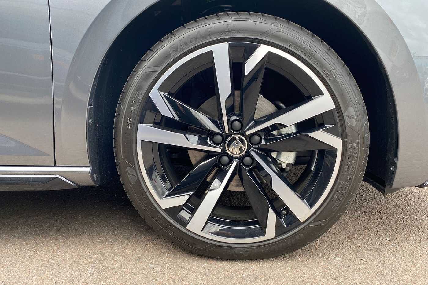 Used Skoda Scala 2024 for sale - 76676717: Photo 5