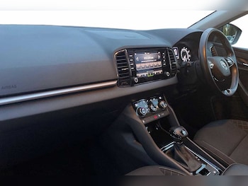 Used Skoda Karoq 2020 for sale - 76754478: Photo