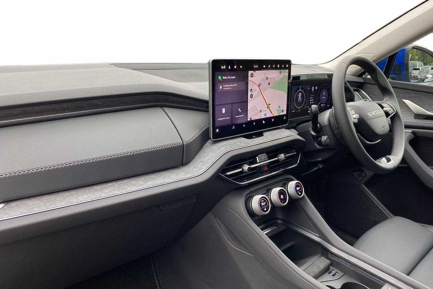 Used Skoda Kodiaq 2025 for sale - 76888443: Photo 2