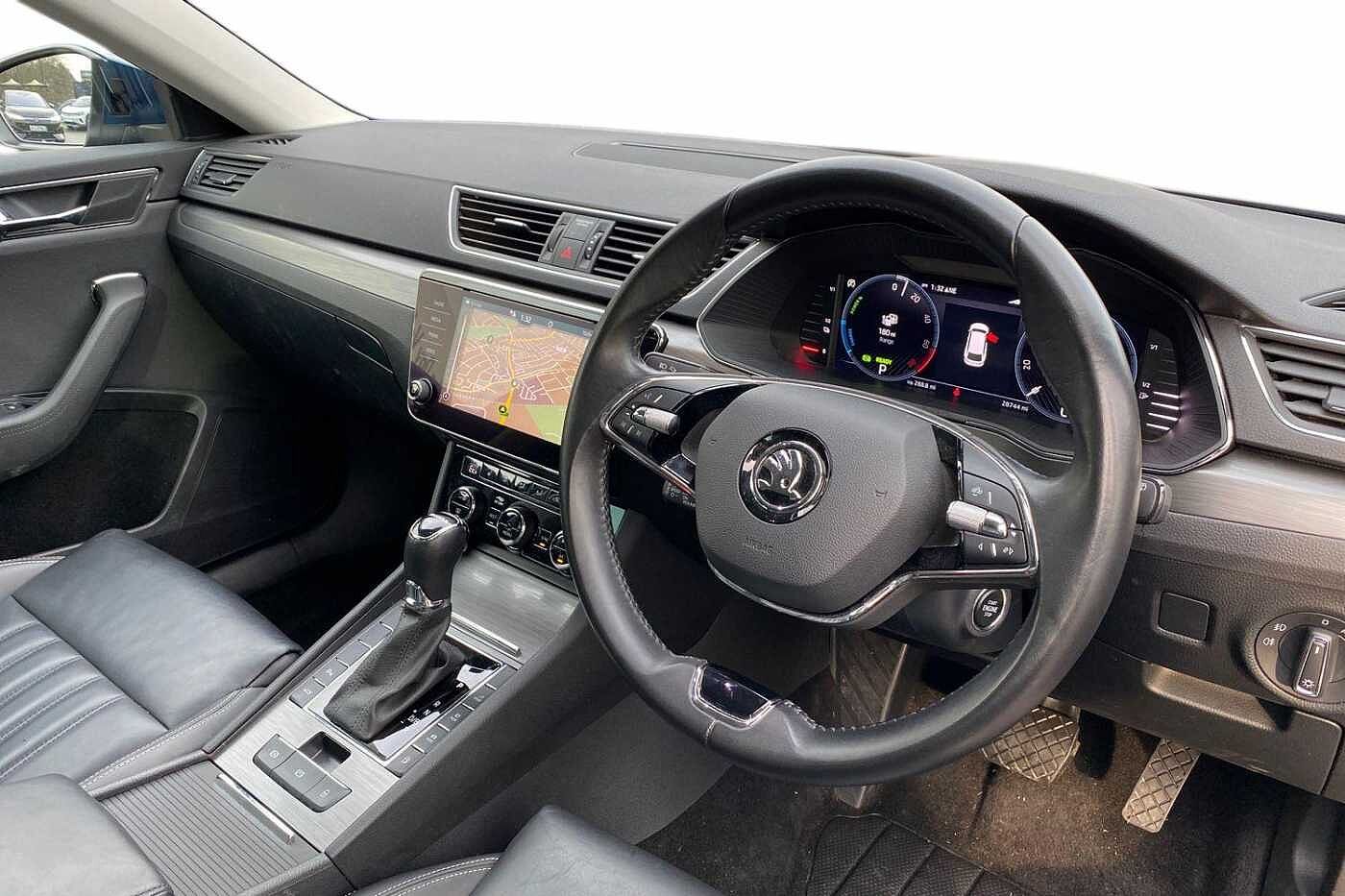 Used Skoda Superb 2023 for sale - 77042657: Photo 6