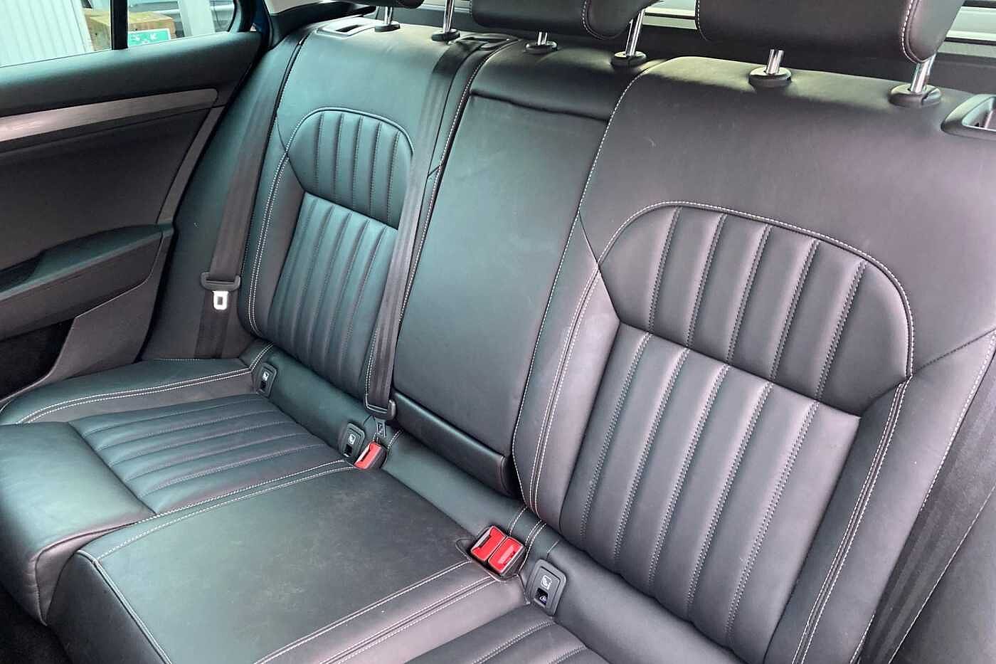 Used Skoda Superb 2023 for sale - 77042657: Photo 9