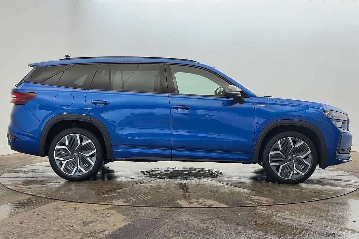 Used Skoda Kodiaq 2025 for sale - 76966285: Photo 4