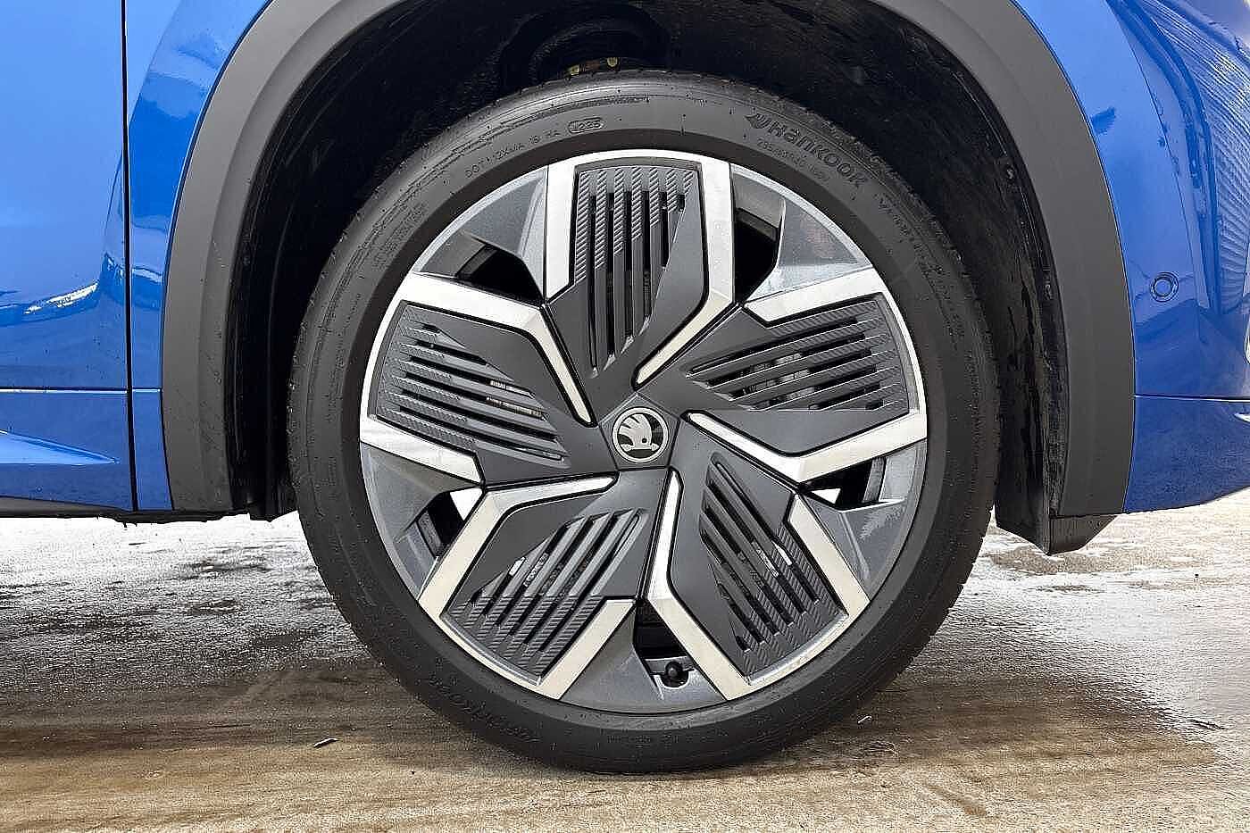 Used Skoda Kodiaq 2025 for sale - 76966285: Photo 5