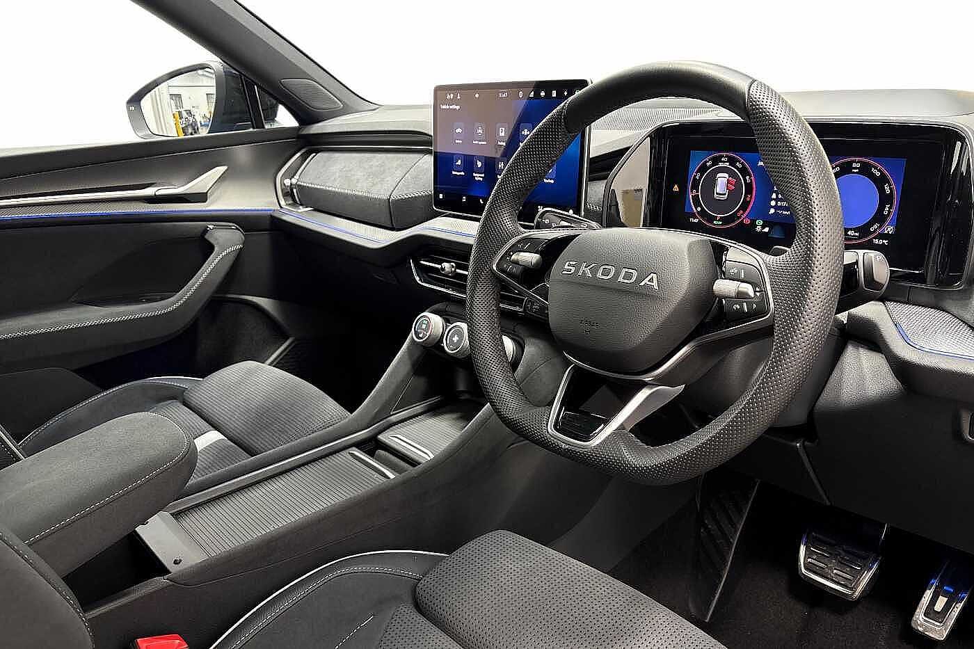 Used Skoda Kodiaq 2025 for sale - 76966285: Photo 6