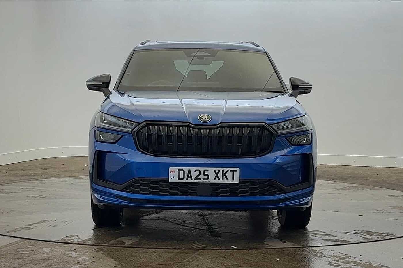 Used Skoda Kodiaq 2025 for sale - 76966285: Photo 7