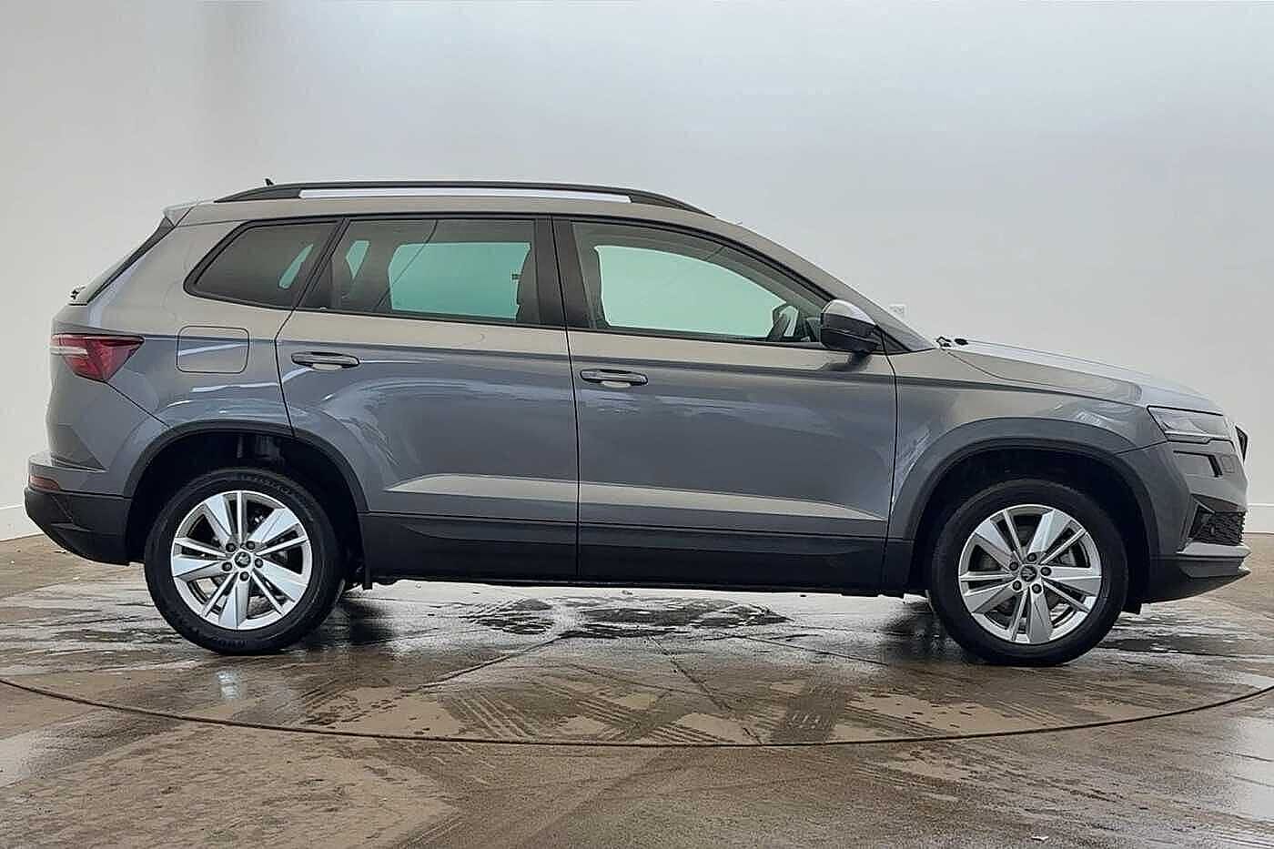 Used Skoda Karoq 2025 for sale - 77042676: Photo 4