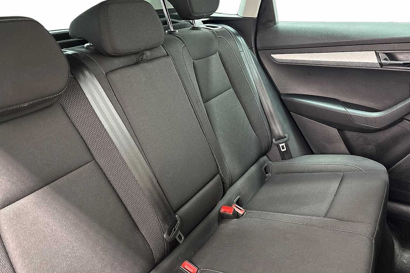 Used Skoda Karoq 2025 for sale - 77042676: Photo 9