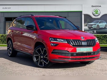 2022 (71) - 1.5 TSI Sport Line 5dr