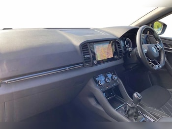 Used Skoda Karoq 2022 for sale - 76754482: Photo