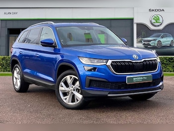 2021 (71) - 1.5 TSI SE L 5dr DSG [7 Seat]