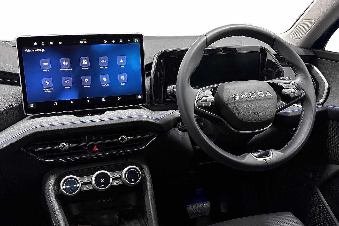 Used Skoda Kodiaq 2025 for sale - 76966279: Photo 2