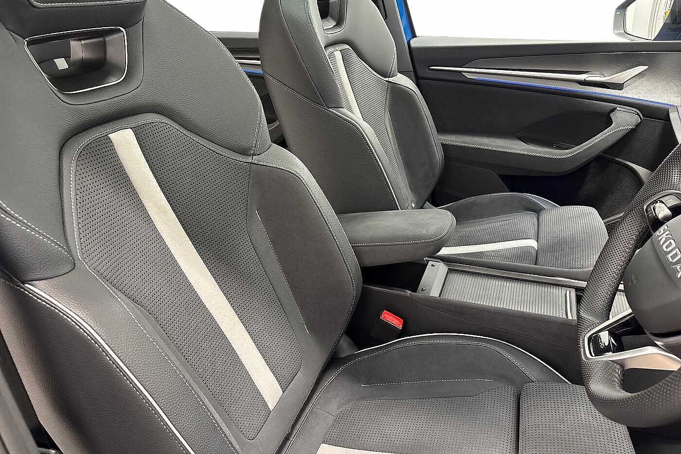 Used Skoda Kodiaq 2025 for sale - 76888392: Photo 10