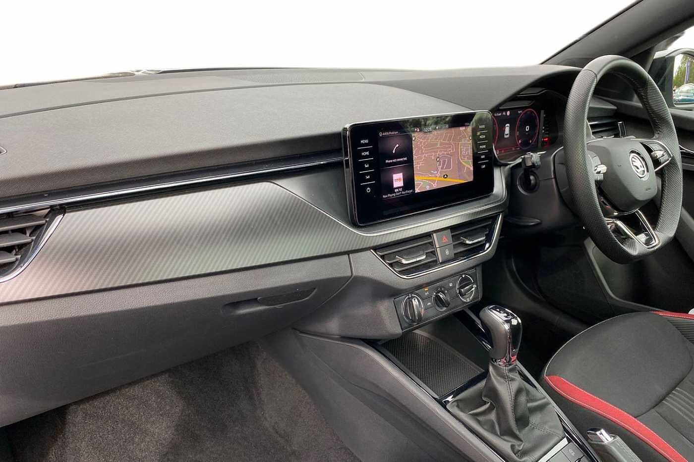 Used Skoda Kamiq 2023 for sale - 77042668: Photo 2