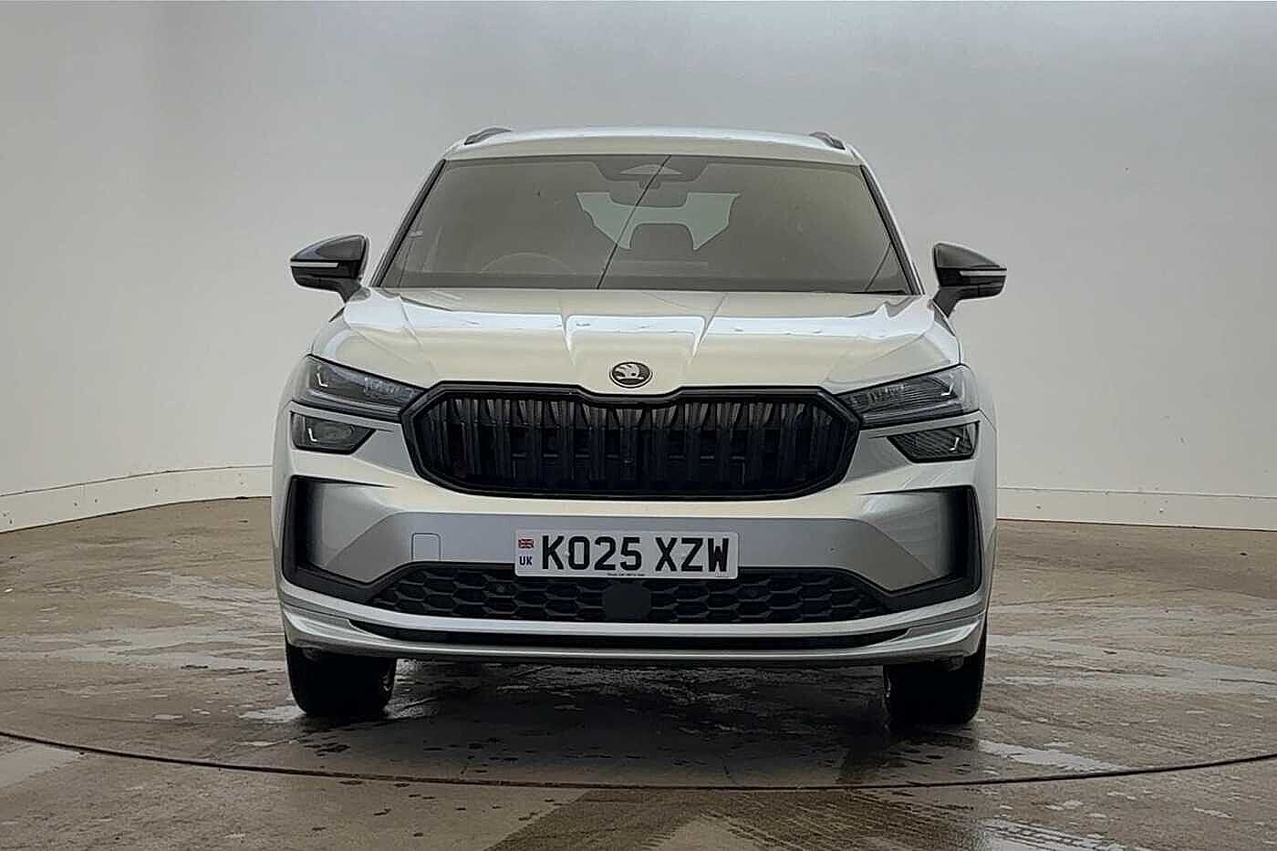 Used Skoda Kodiaq 2025 for sale - 76888391: Photo 7