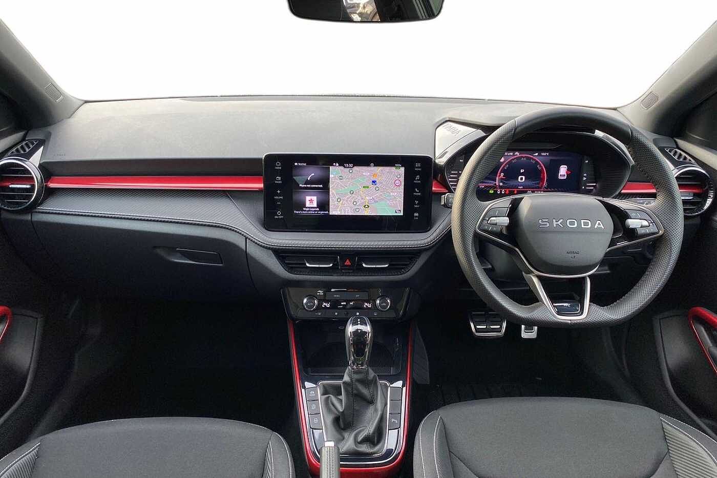 Used Skoda Fabia 2025 for sale - 77244579: Photo 10