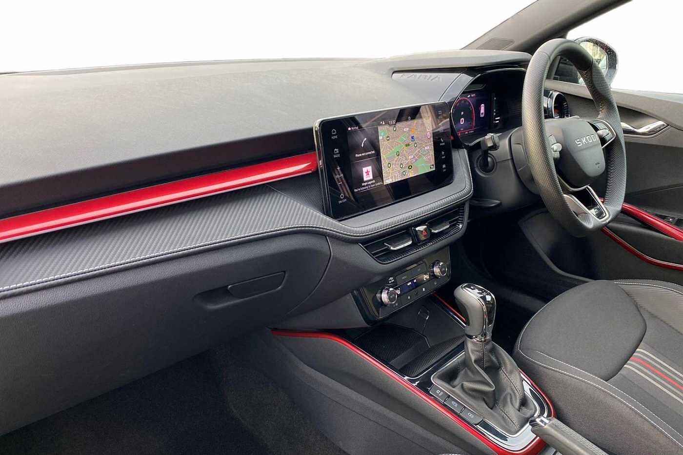 Used Skoda Fabia 2025 for sale - 77244579: Photo 2