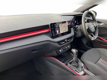 Used Skoda Fabia 2025 for sale - 77244579: Photo