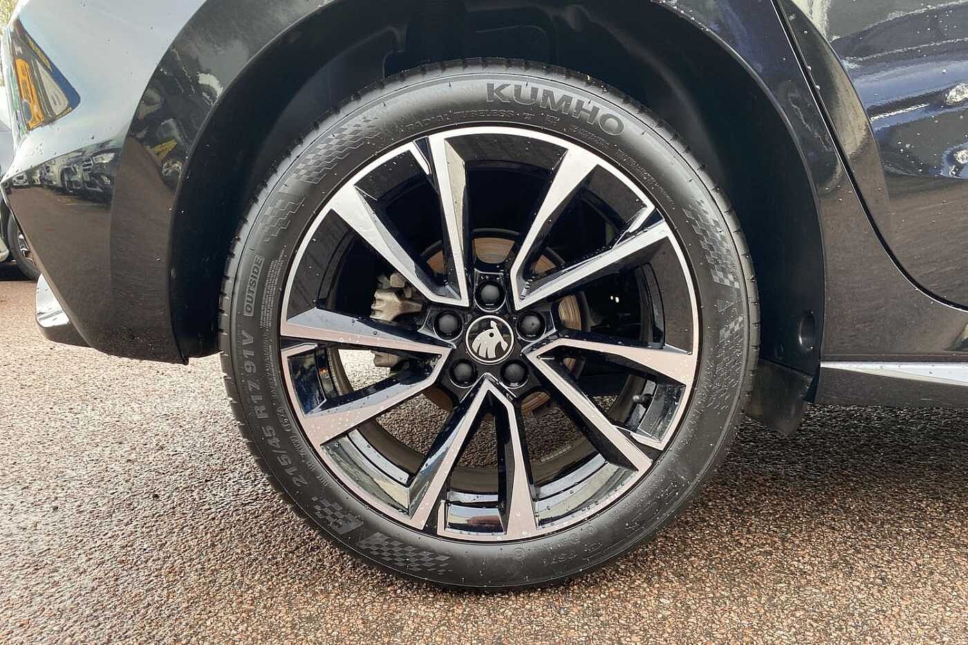 Used Skoda Fabia 2025 for sale - 77244579: Photo 5