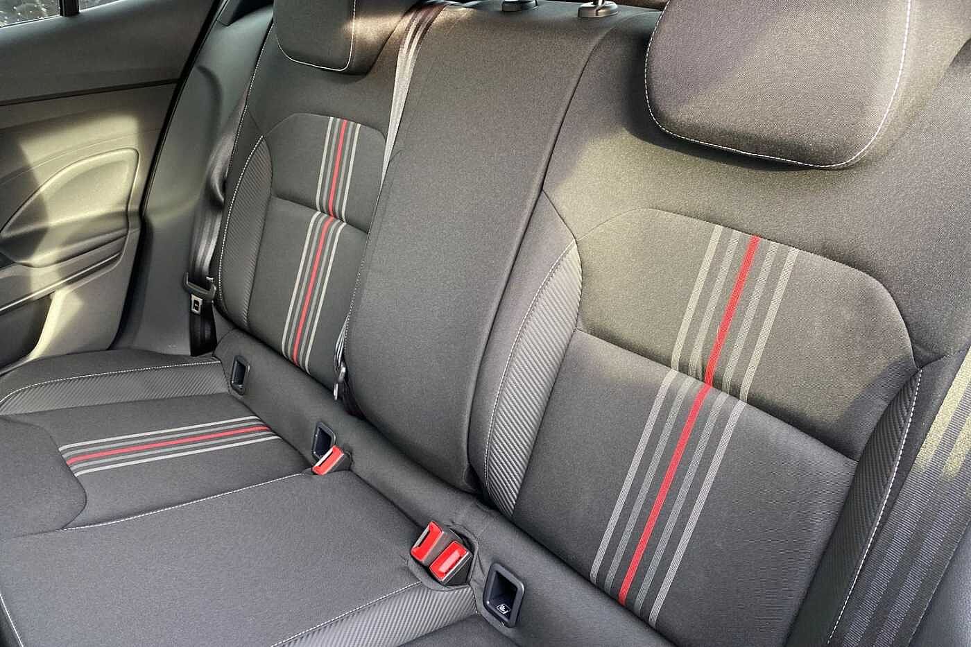 Used Skoda Fabia 2025 for sale - 77244579: Photo 9