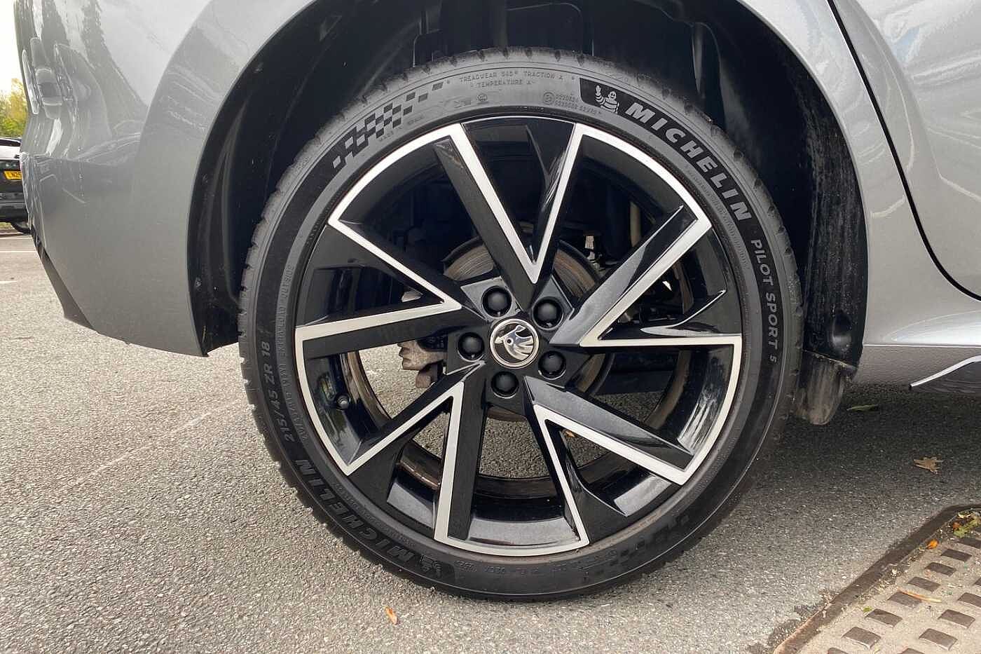 Used Skoda Kamiq 2023 for sale - 77244587: Photo 5