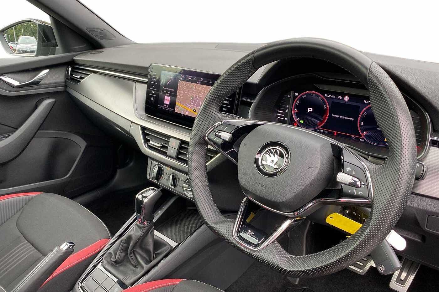 Used Skoda Kamiq 2023 for sale - 77244587: Photo 6