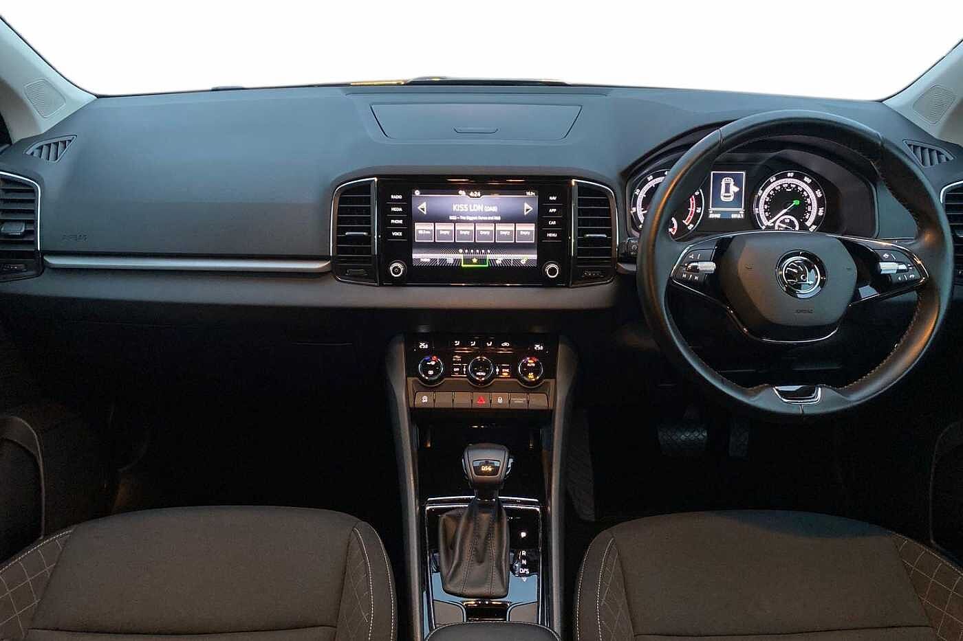 Used Skoda Karoq 2020 for sale - 76888427: Photo 10