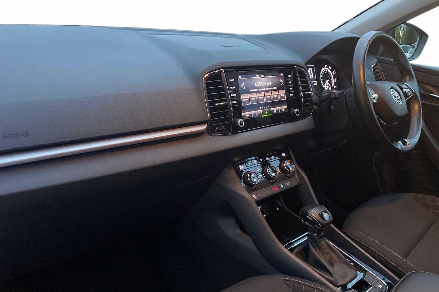 Used Skoda Karoq 2020 for sale - 76888427: Photo 2