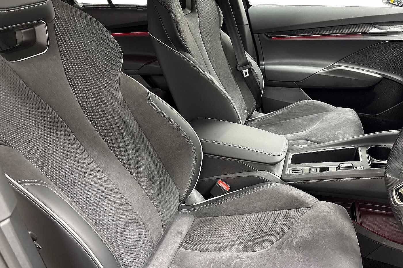 Used Skoda Enyaq 2025 for sale - 76774738: Photo 10