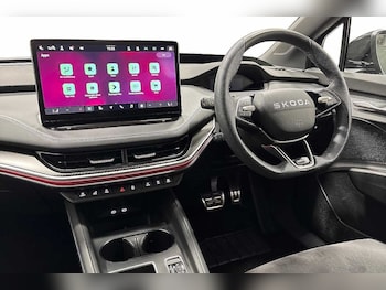 Used Skoda Enyaq 2025 for sale - 76774738: Photo