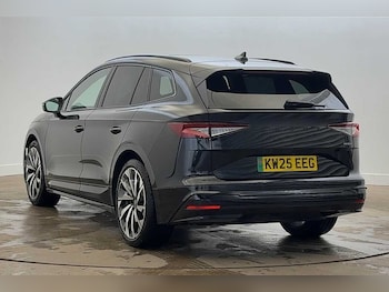 Used Skoda Enyaq 2025 for sale - 76774738: Photo