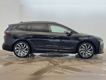 Used Skoda Enyaq 2025 for sale - 76774738: Photo