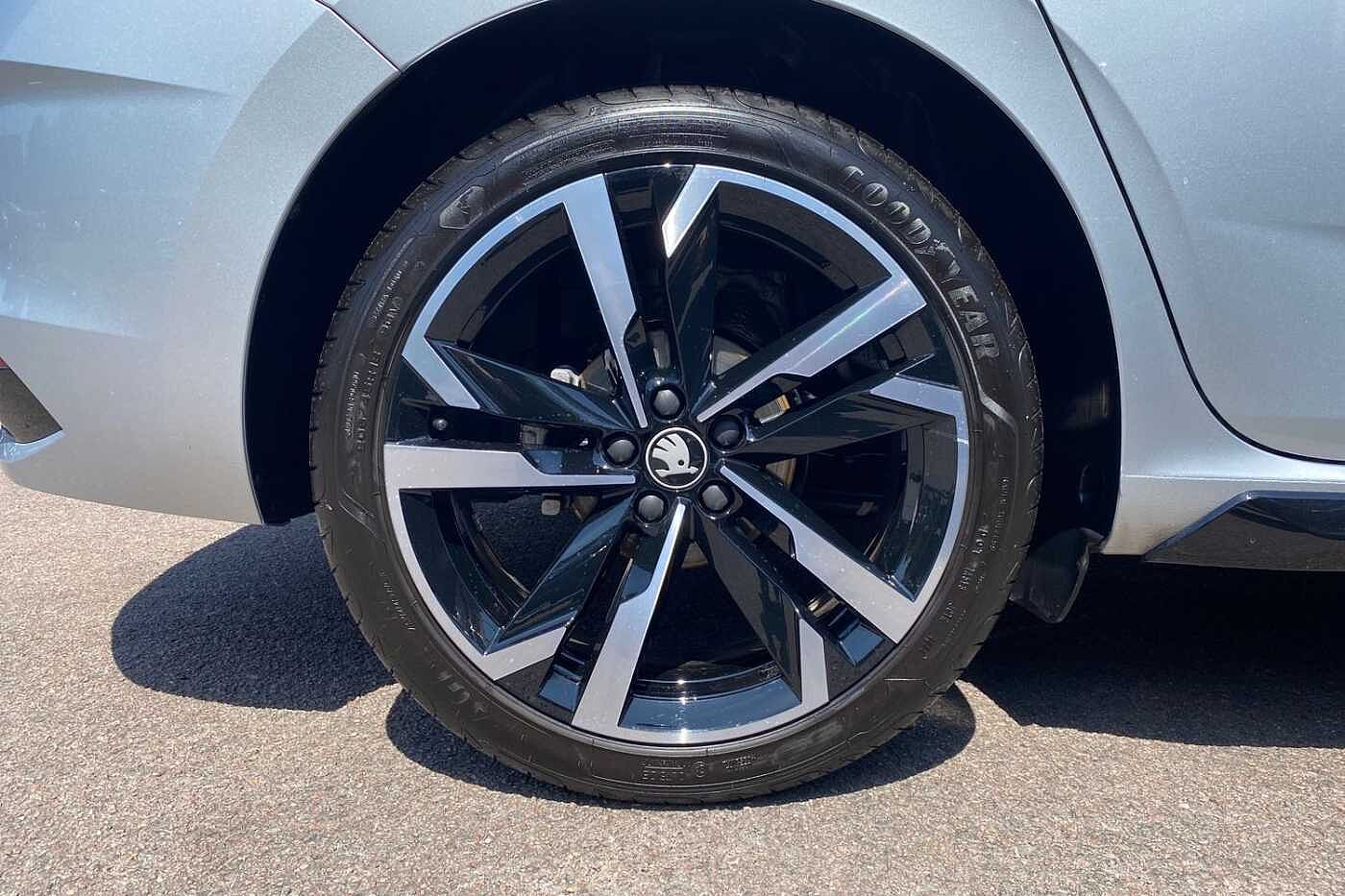 Used Skoda Scala 2025 for sale - 76888405: Photo 5