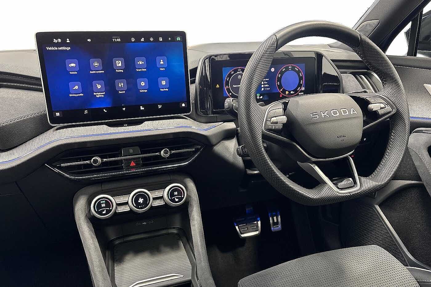 Used Skoda Kodiaq 2025 for sale - 77042687: Photo 2