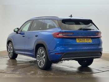 Used Skoda Kodiaq 2025 for sale - 77042687: Photo