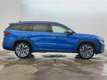Used Skoda Kodiaq 2025 for sale - 77042687: Photo