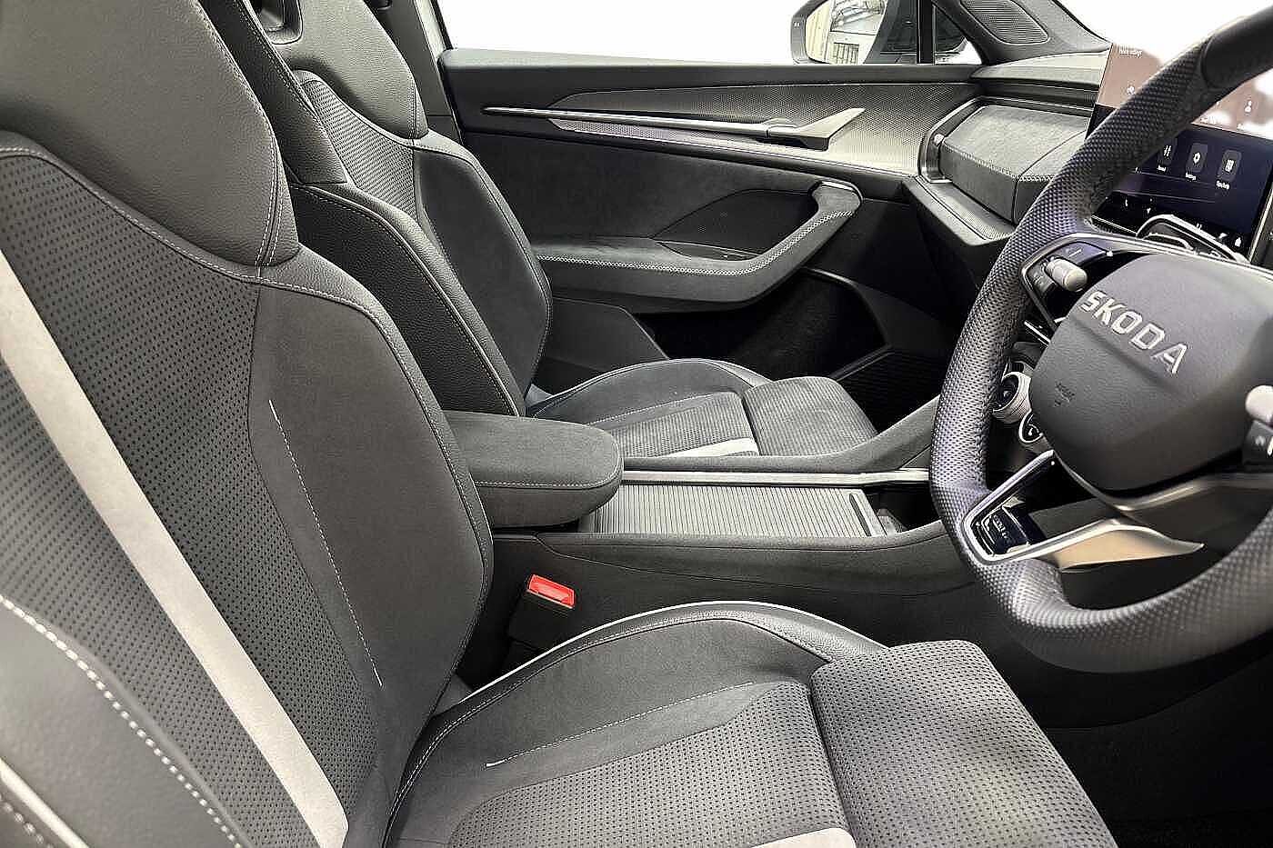 Used Skoda Kodiaq 2025 for sale - 76966281: Photo 10