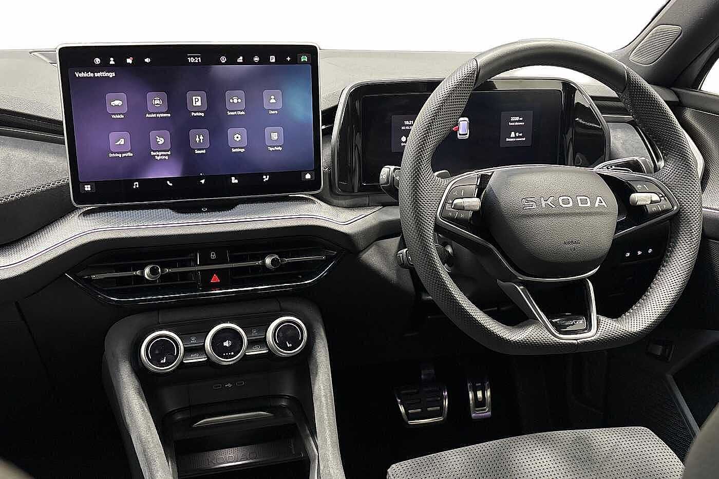 Used Skoda Kodiaq 2025 for sale - 76966281: Photo 2