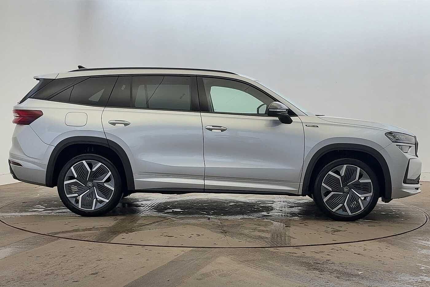 Used Skoda Kodiaq 2025 for sale - 76966281: Photo 4